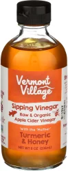 Vermont Village Sipping Vinegar Turmeric & Honey