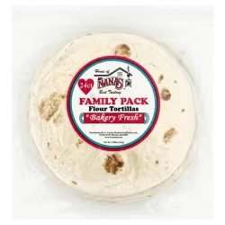 My Nana's Tortillas 24 ea