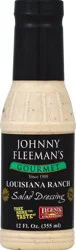 Johnny Fleeman's Dressing 12 oz
