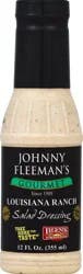 Johnny Fleeman's Dressing 12 oz