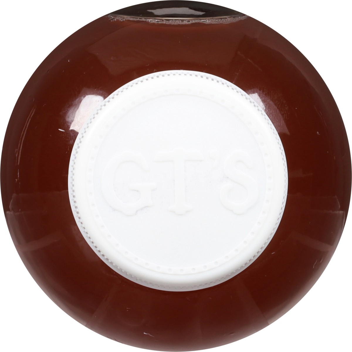 slide 3 of 9, GT's Kombucha Synergy Blood Orange - 16 fl oz, 16 fl oz