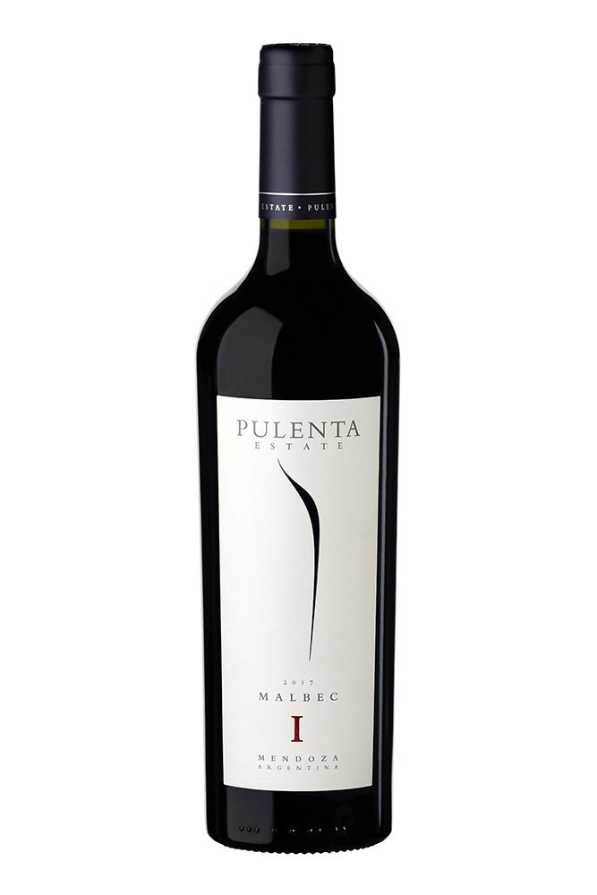 slide 1 of 2, Pulenta Estate Malbec 750 ml, 750 ml