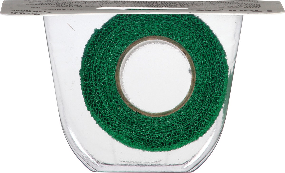 slide 5 of 9, TopCare Health Green Unstretched Controlled Compression Bandage 1 ea, 1 ct