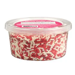 Holiday Home Sprinkle Medley Mix