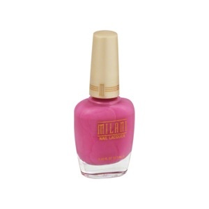 slide 1 of 1, Milani Nail Lacquer Cupids Touch 39a, 0.45 oz