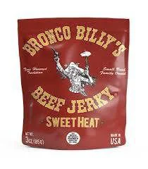 Beef Jerky - 3 oz