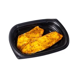 EM Lemon Citrus Tilapia