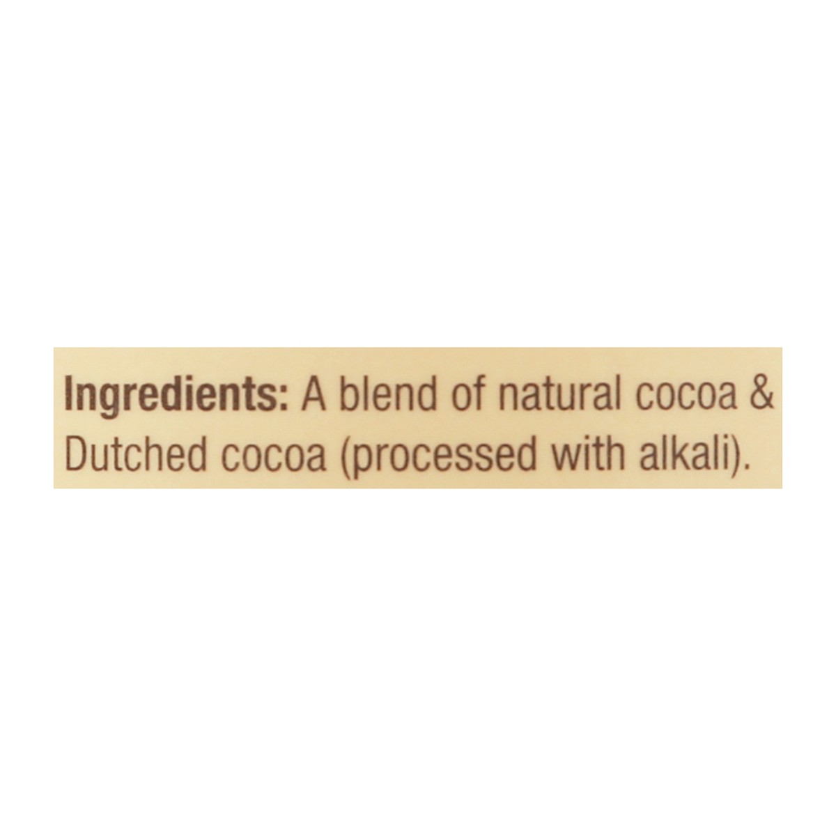 slide 7 of 13, The Saco Pantry Premium Natural & Dutched Blend Cocoa 10 oz, 10 oz