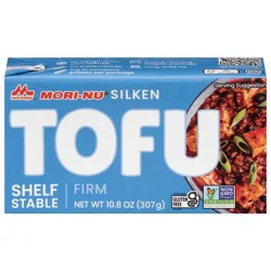 Mori-Nu Silken Firm Tofu 10.8 oz