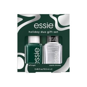 slide 1 of 1, C9 24 Essie Nat Nas Green Kit, 1 ct