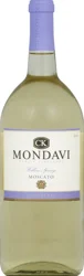 CK Mondavi Moscato 1.5 L