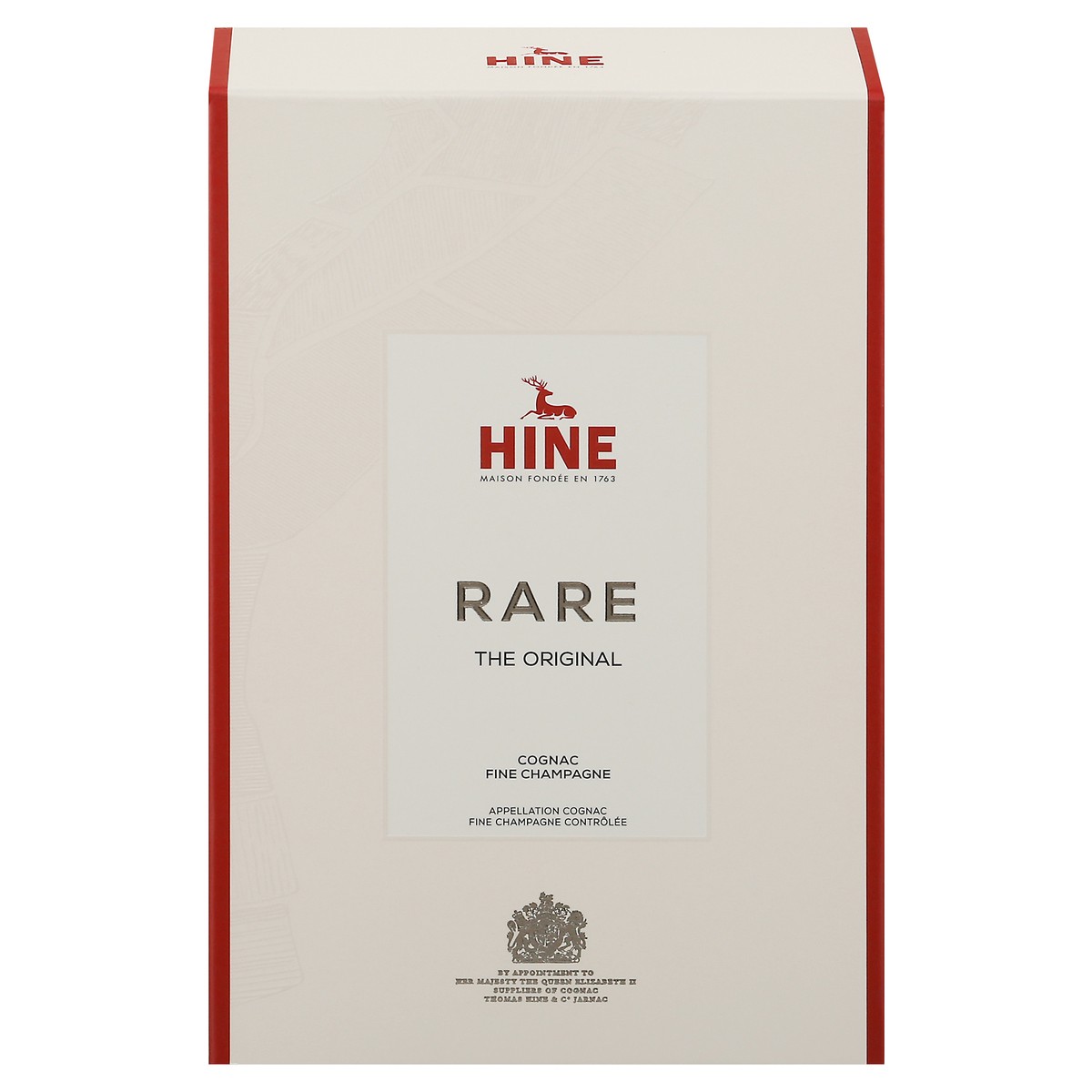 slide 1 of 1, Hine Rare Vsop Cognac, 25.4 oz