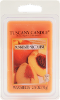 slide 1 of 1, Tuscany Candle Sunkissed Nectarine Wax Melts , 6 ct; 2.5 oz