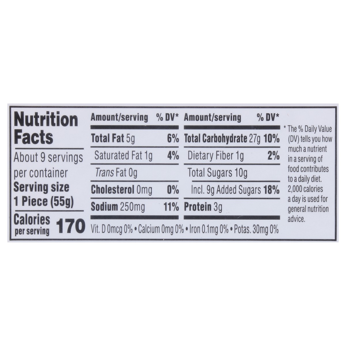 slide 5 of 13, First Street Original Cornbread, 18 oz