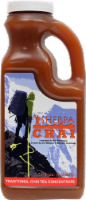 slide 1 of 1, Sherpa Chai Traditional Chai Concentrate, 32 fl oz