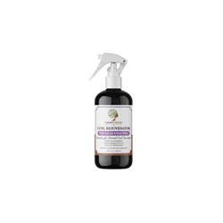 Nature's Syrup Plum Extract & Rose Water Curl Rejuvenator