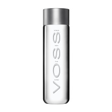 slide 1 of 1, Voss Still Water, 24 ct