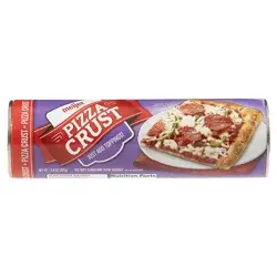 Meijer Pizza Crust
