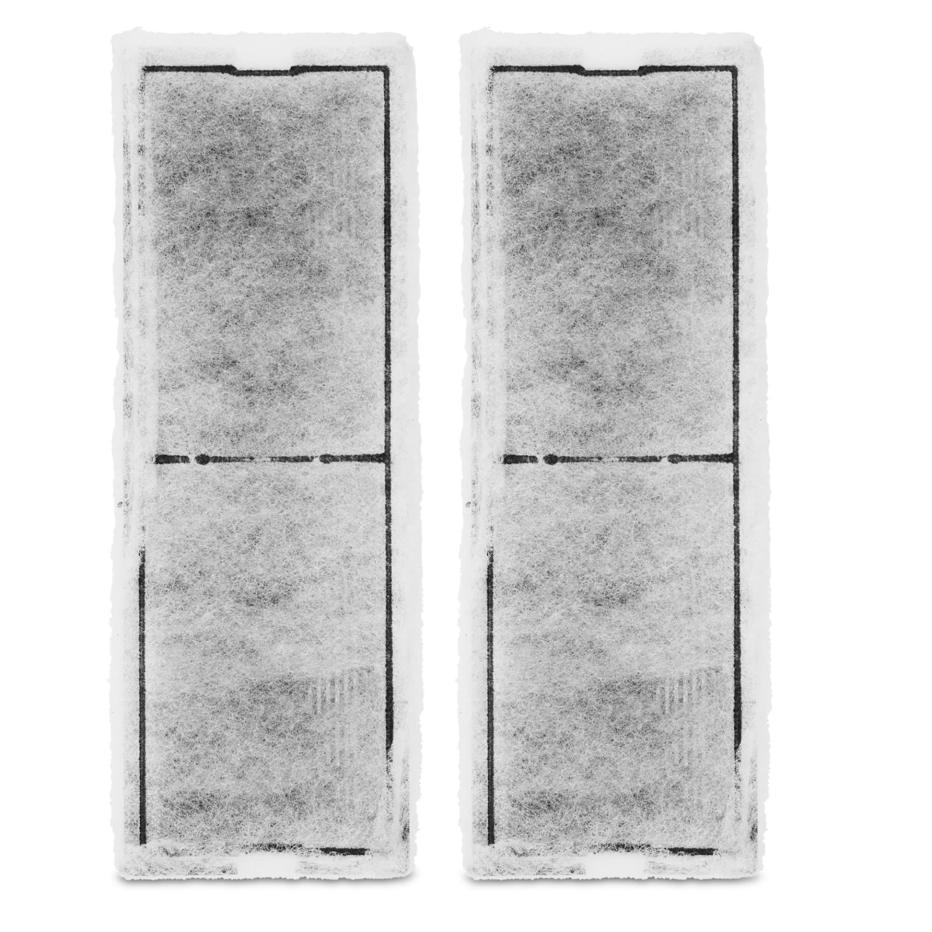 slide 1 of 1, Imagitarium Replacement Carbon D Filter Cartridges, 2 ct