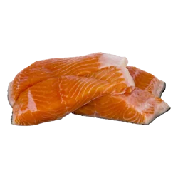 Salmon Fillet Tray Pack