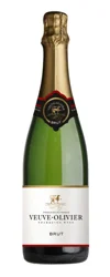 Veuve-Olivier Brut Sparkling 750 ml