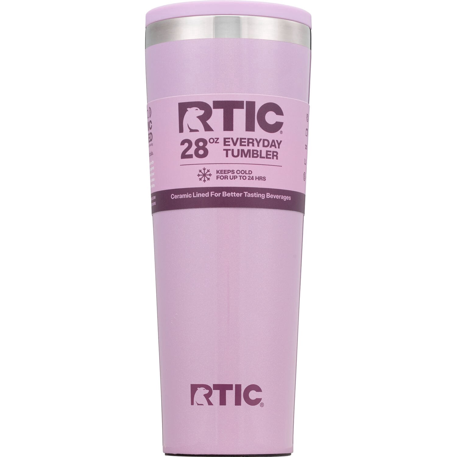slide 1 of 1, RTIC Everyday Tumbler, 1 ct
