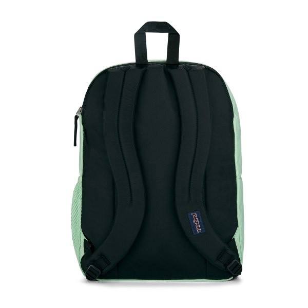 slide 4 of 4, Jansport Big Student Backpack With 15'' Laptop Pocket, Mint Chip, 1 ct