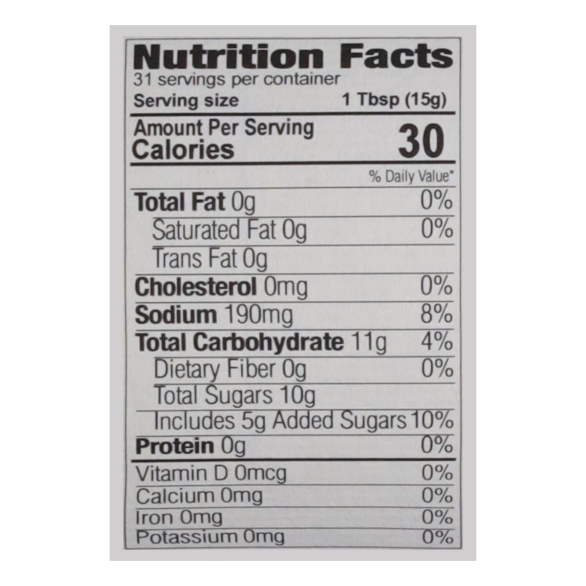 slide 12 of 14, Gourmet Warehouse Cherry Jalapeno BBQ Sauce, 16 oz