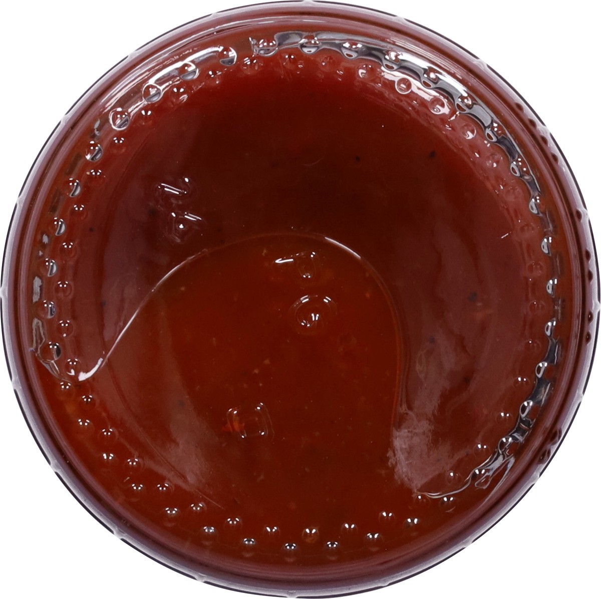 slide 10 of 14, Gourmet Warehouse Cherry Jalapeno BBQ Sauce, 16 oz