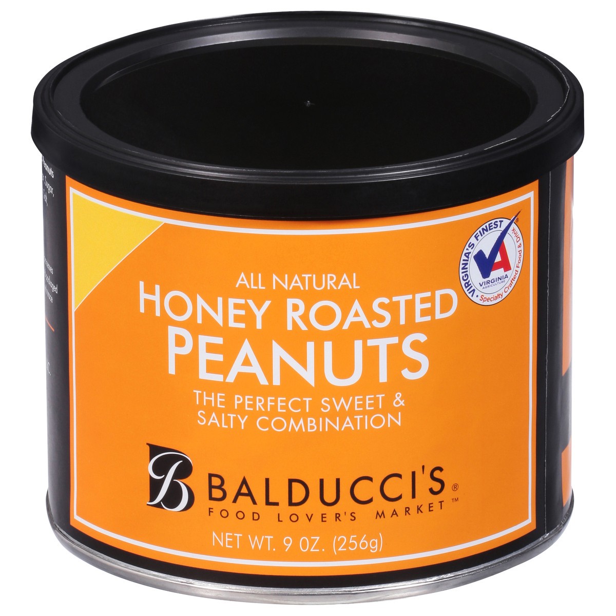 slide 1 of 13, Bal Peanuts Honey Rstd Tin, 9 oz