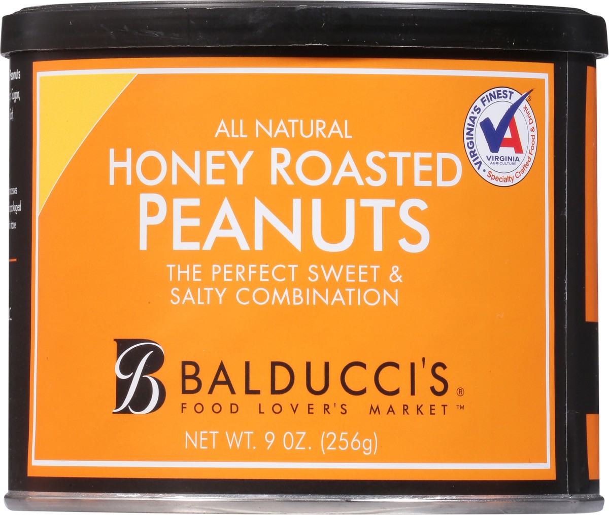 slide 3 of 13, Bal Peanuts Honey Rstd Tin, 9 oz