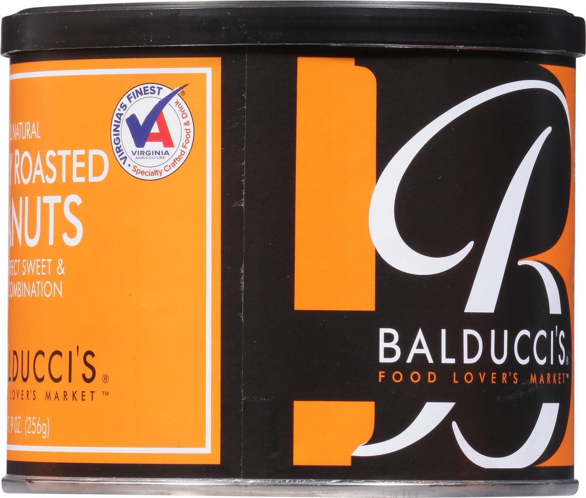 slide 4 of 13, Bal Peanuts Honey Rstd Tin, 9 oz