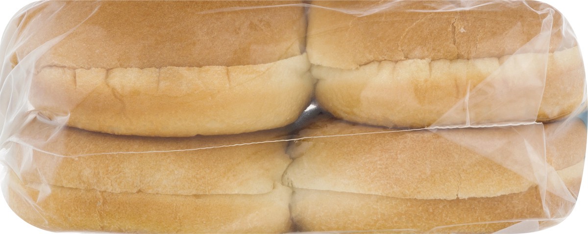 slide 6 of 12, Schmidt's Old Tyme 647 Sandwich Roll 8 ea, 8 ct