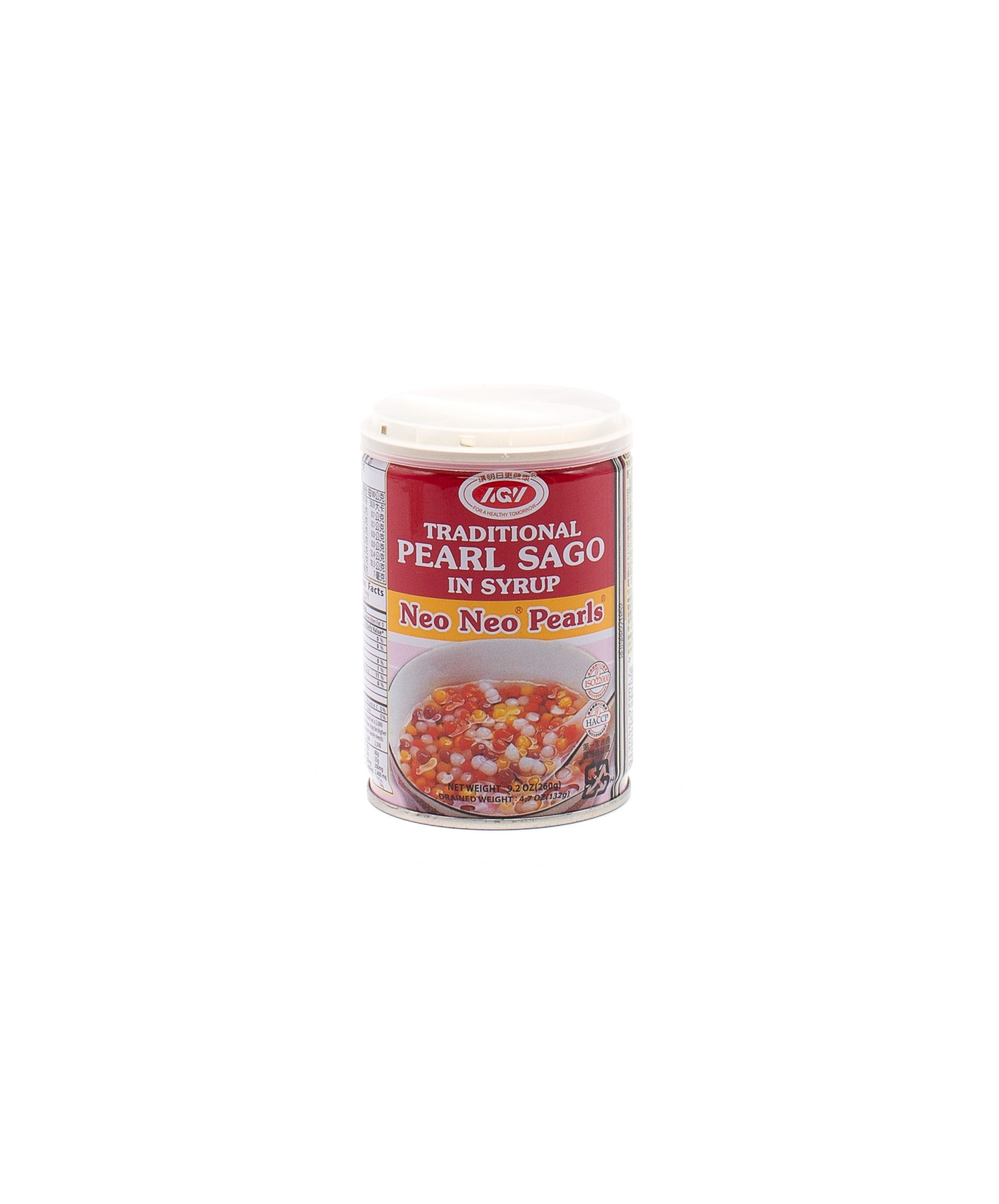slide 1 of 1, AGV Neo Neo Pearls, 9.2 oz