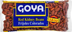 Goya Red Kidney Beans