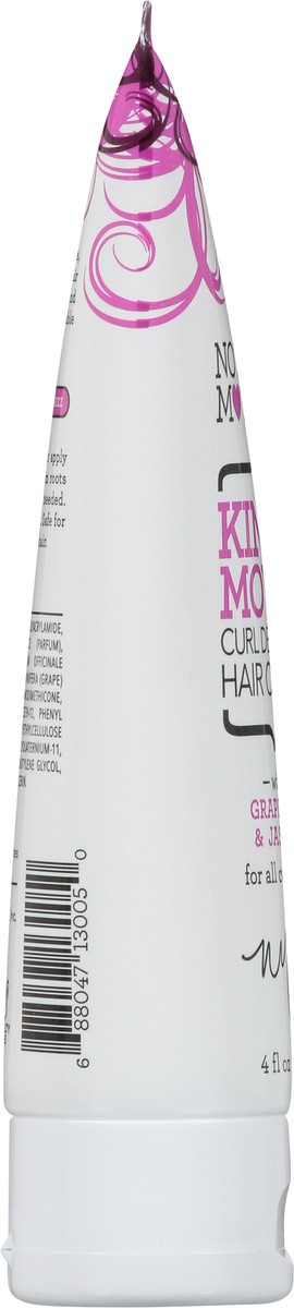 slide 5 of 10, Not Your Mother's Kinky Moves Curl Defining Hair Cream, 4 Oz, 1 ct