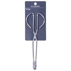 our goods Kitchen Tongs