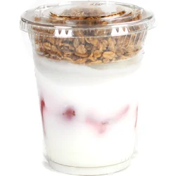 Cut Fruit Yogurt Parfait Kit