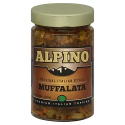 Alpino Muffalata