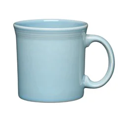 Fiesta Java Coffee Mug - Sky