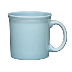 Fiesta Java Coffee Mug - Sky