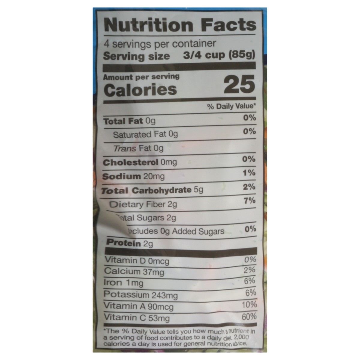 slide 9 of 14, Pero Family Farms Vegetable Stir Fry 12 oz, 12 oz