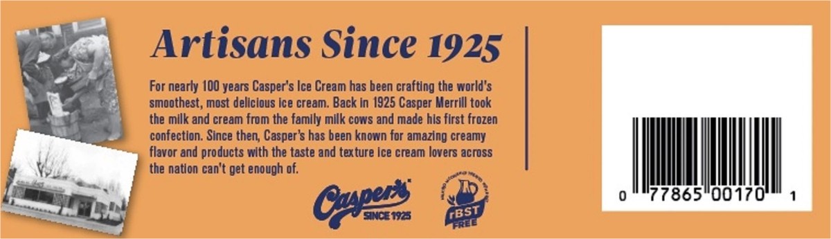 slide 7 of 12, Fat Boy Caramel Cashew Cookie Sandwich 4 Ea, 4 ct