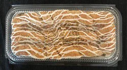 Bakehouse Apple Stollen