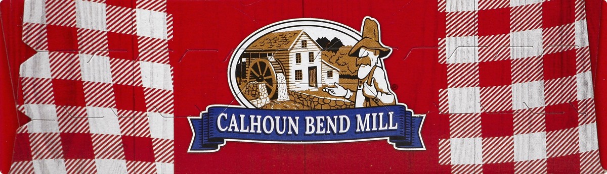 slide 2 of 4, Calhoun Bend Mill Awesome Onion Coaating Mix, 8 oz