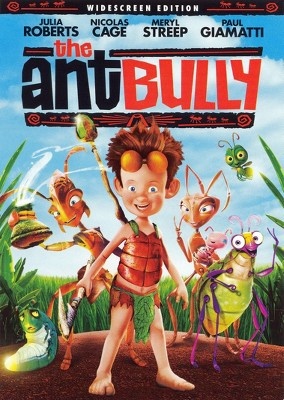 slide 1 of 1, The Ant Bully (WS) (DVD), 1 ct