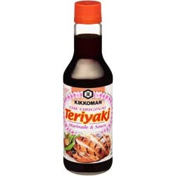 Kikkoman Marinade & Sauce Teriyaki