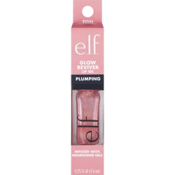 E.l.f. Glow Reviver Plumping Lip Oil