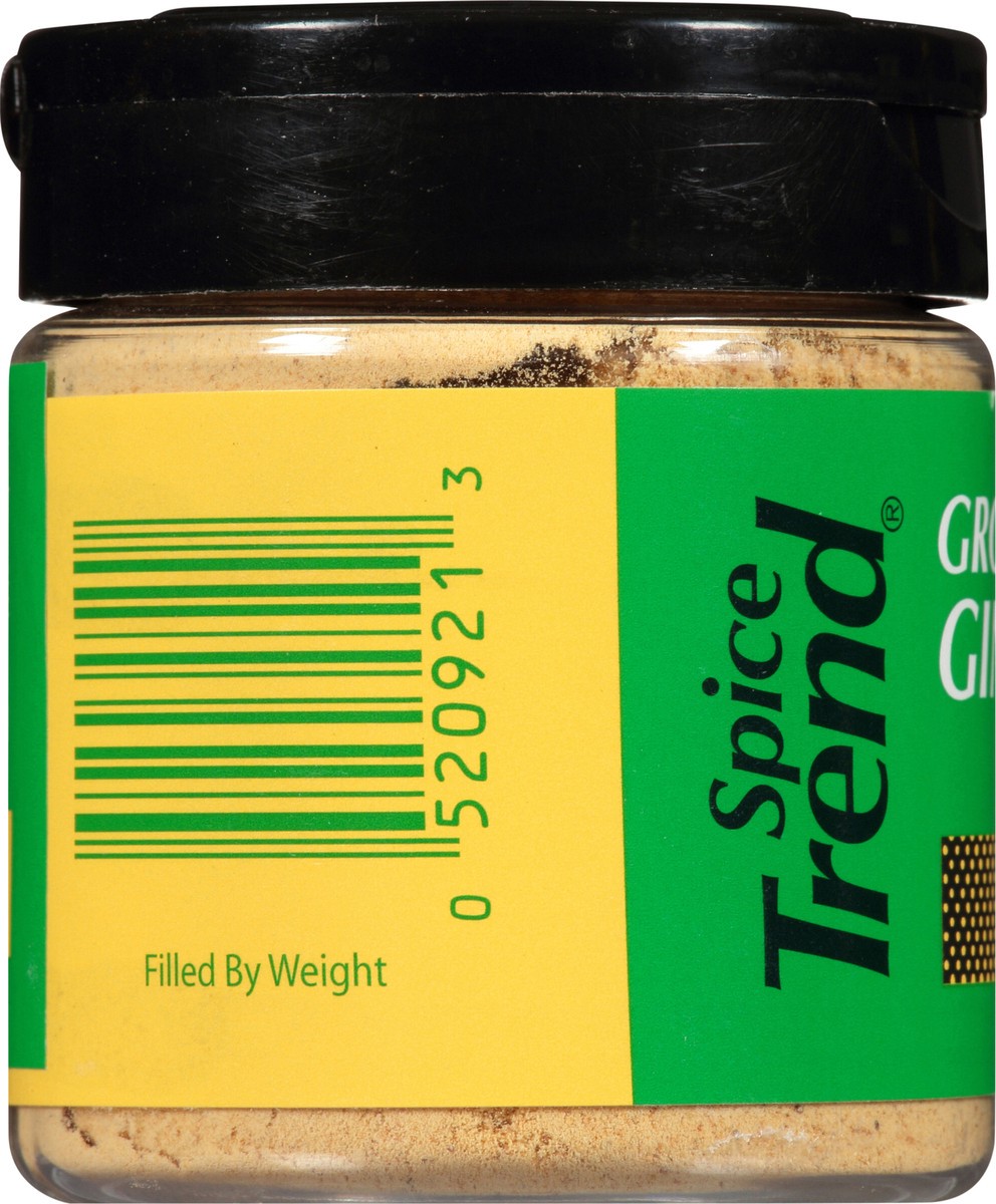 slide 7 of 9, Spice Trends Ground Ginger, 0.6 oz