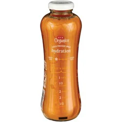 H-E-B Organics Cold Pressed Juice - Hydration